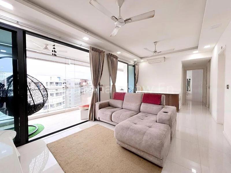 3 Bed Condo for Sale in  Riversound Residence - Image 7